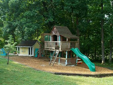 Play Area
