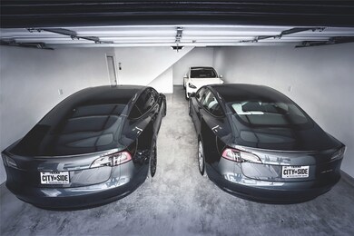 2708 Grand Fountains Dr unit H, Houston, TX 77054 - photo 3