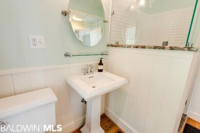 GUEST BATH