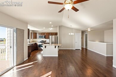 12729 Winding Glen Ln, Peyton, CO 80831 - photo 2