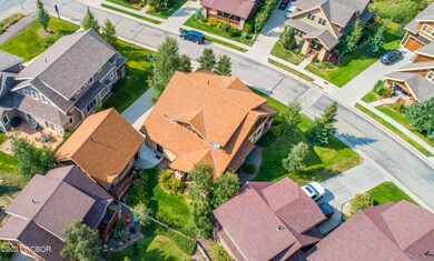 21 Meadow Trail