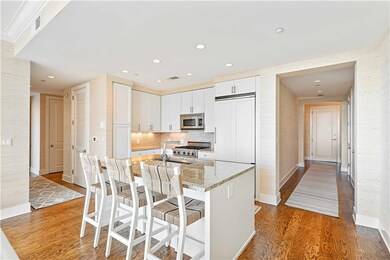 Ritz-Carlton Residences unit 2106, Atlanta, GA 30326 - photo 6