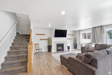 3262 S 470 W, Logan, UT 84321 - photo 4