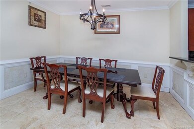 Kitchen with with Granite top and back splash