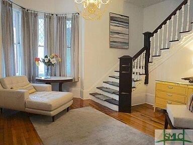 120 W 37th St unit Main House, Savannah, GA 31401 - photo 2