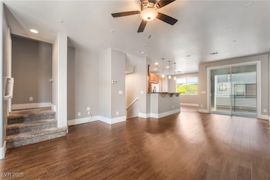 9050 W Tropicana Ave unit 1086, Las Vegas, NV 89147 - photo 7