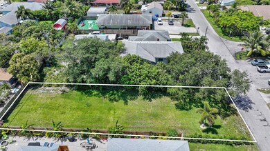 614 N 5th St, Lantana, FL 33462 - photo 6