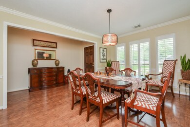7702 Colony Point Ct, Houston, TX 77095 - photo 4