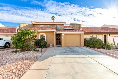 2329 N Recker Rd unit 20, Mesa, AZ 85215 - photo 3