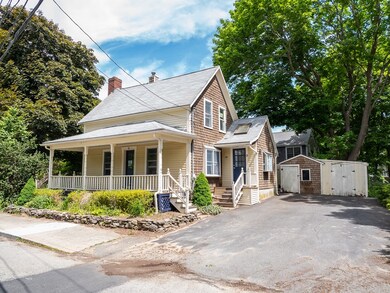 3 Town St, Plymouth, MA 02360 - photo 2