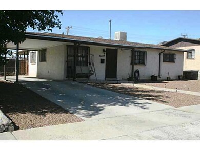 2812 Jackson Ave, El Paso, TX 79930 - photo 3