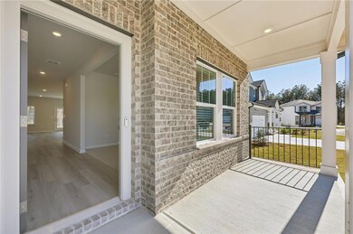 1438 High Falls Ln, Grayson, GA 30017 - photo 2