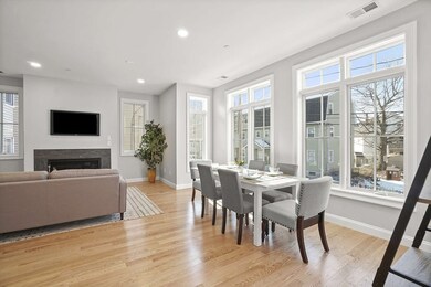 196 Boylston St unit 2, Boston, MA 02130 - photo 6