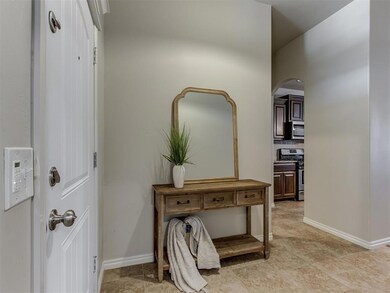 Entryway