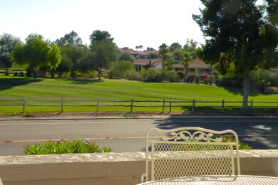 DESERT CANYON GOLF COURSE