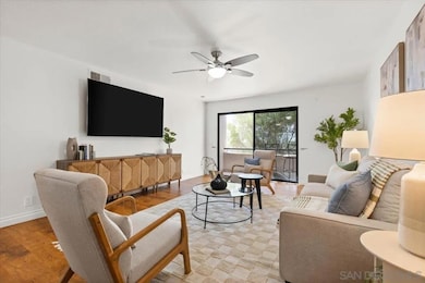 Plaza Arizona unit 107, San Diego, CA 92116 - photo 5