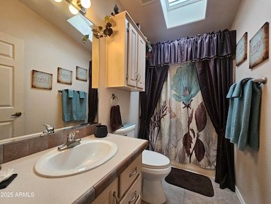 650 N Hawes Rd unit 4603, Mesa, AZ 85207 - photo 5