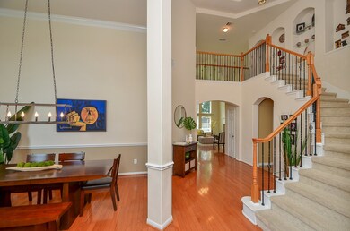 3222 Legends Mist Dr, Spring, TX 77386 - photo 7