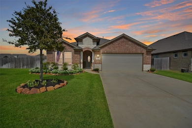 31430 Stone Ridge Forest Dr, Hockley, TX 77447 - photo 2