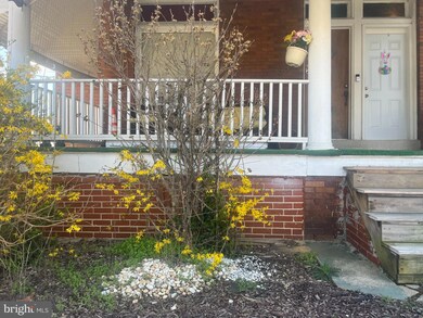 2301 Arunah Ave, Baltimore, MD 21216 - photo 2