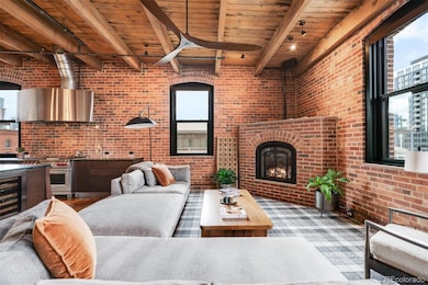 Ice House Lofts unit 516, Denver, CO 80202 - photo 4