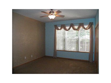 Master Bedroom.