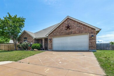 304 Lockwood Ln, Weatherford, TX 76087 - photo 2