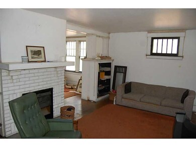Living Room.