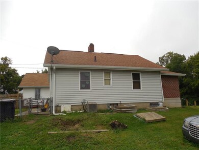 215 S 2nd Ave, Beech Grove, IN 46107 - photo 4