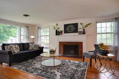 14 New Meadows Rd, Winchester, MA 01890 - photo 4