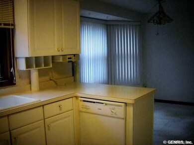 Kitchen Dining.