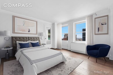 The Ritz Tower unit 26C, New York, NY 10022 - photo 7