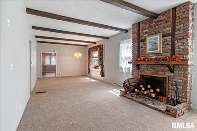 1420 S 4th St, Springfield, IL 62703 - photo 4