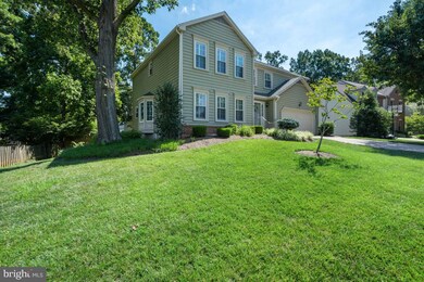 3619 Elderberry Place, Fairfax, VA 22033 - photo 5