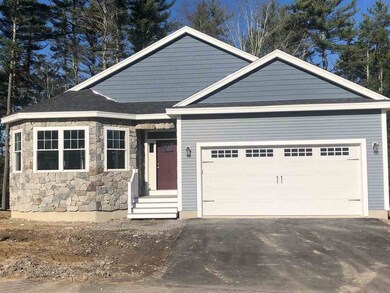 58 Blackstone Dr unit 13, Nashua, NH 03063 - photo 2