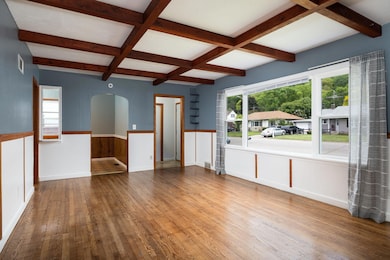 Main Living Room
