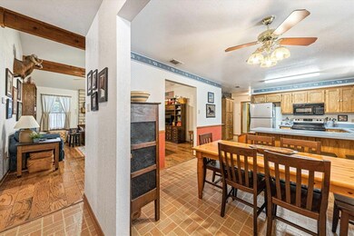 1221 Temple Hall Hwy, Granbury, TX 76049 - photo 4