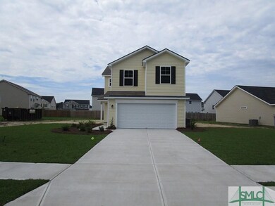 83 Burnt Oak Rd, Port Wentworth, GA 31407 - photo 7