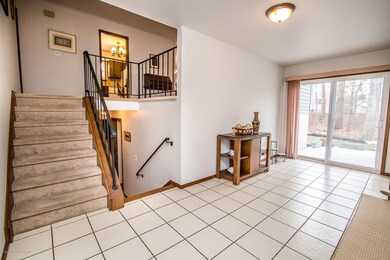 1224 Deer Hollow Drive Howell-