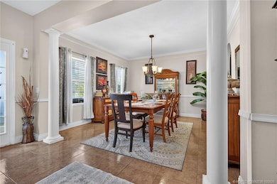 5121 NW Wisk Fern Cir, Port Saint Lucie, FL 34986 - photo 4