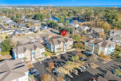 9754 Leyland Dr unit 3, Myrtle Beach, SC 29572 - photo 2