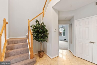 7029 Haycock Rd unit D, Falls Church, VA 22043 - photo 5