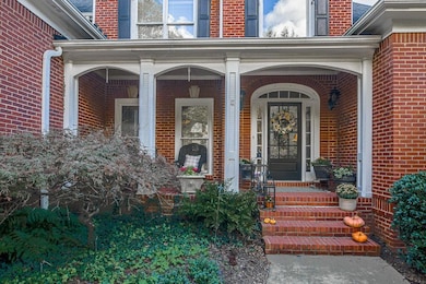 1041 Windermere Crossing, Cumming, GA 30041 - photo 6