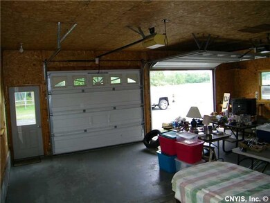 Garage.