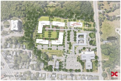 Stevens Square at Baxter Woods unit 403, Portland, ME 04103 - photo 7