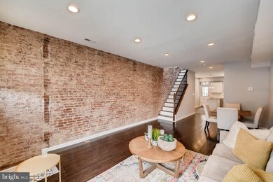 132 S East Ave, Baltimore, MD 21224 - photo 4