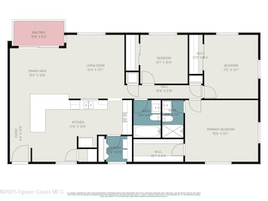 Sea Oats unit 214  (44), Cocoa Beach, FL 32931 - photo 6