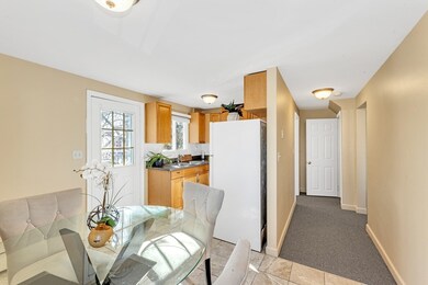 4 Edson Terrace unit A, Hyde Park, MA 02136 - photo 5
