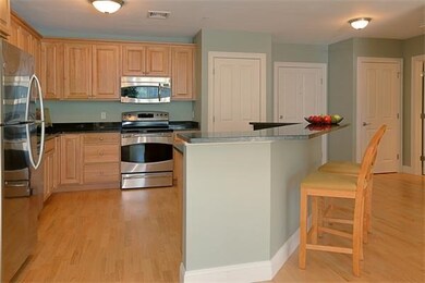 15 Summer St unit 303, Franklin, MA 02038 - photo 2