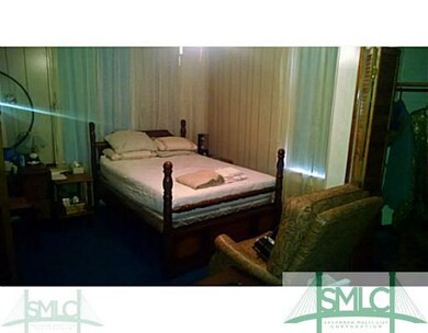 Bedroom.